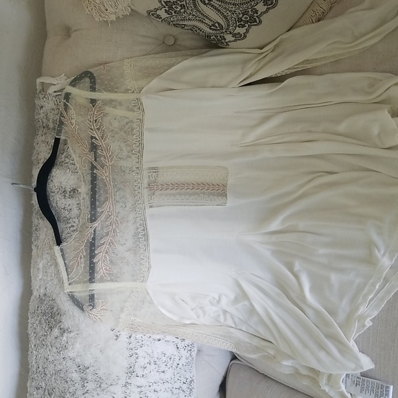 Free People tunic/top - Picture 8 of 8